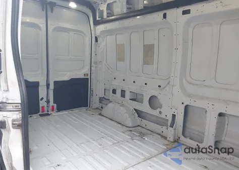 2017 Ford Transit-250 из США, поврежденный, VIN 1FTYR2XM9HKA20048